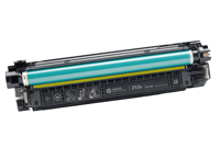 HP 212A Yellow Toner Cartridge W2122A